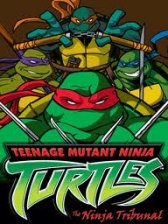 Teenage Mutant Ninja Turtles S40.jar